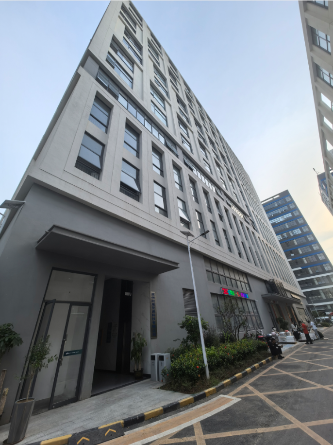 广东阿理兄弟科技有限公司